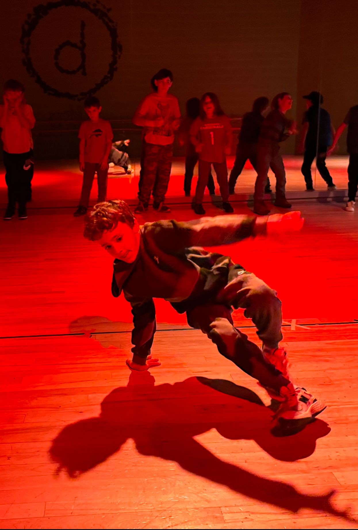 Homeschool breaking pre-season training and mini-battles at Bender Performing Arts in Phoenix, AZ. A six-week structured program designed for homeschool students to learn breaking (breakdancing), battle strategies, and freestyle movement. Classes every Wednesday from 1:00–2:30 PM, with mini-battles each week. Open to all skill levels. Registration opens soon!